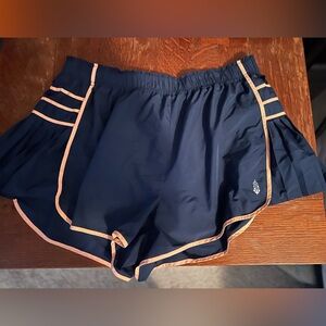 Free people movement shorts